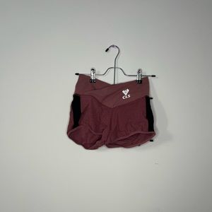 All the CLS shorts bundle